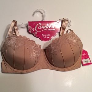 Candies Bra